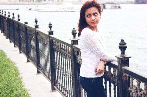 Anjum Choudhary